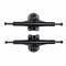 2Pcs 8 Inch Aluminum Truck Skateboard Bridge Bracket Hanger Trucks Skateboard Longboard