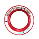 Luminous Car Ignition Key Ring Ignition Switch Decoration For Ford Kuga Focus