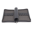 KACO Pen Pouch Pencil Case Bag Available for 10 Fountain Pens / Rollerball Pen  Waterproof Pen Holder Storage Organizer