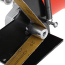Drillpro Angle Grinder Belt Sander Attachment Metal Wood Sanding Belt Adapter Use 100 Angle Grinder