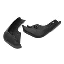 Front Rear Car Mudguards Flaps For Nissan Juke 2010-2014 F15
