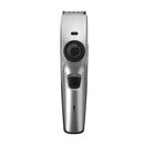 KM-7507 Professional LED USB Rechargeable Hair Trimmer Cordless Clipper Adjusted Shaver