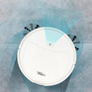 XFX006 Multifunctional Smart Vacuum Cleaner Robot Sweep Wet Mop Automatic Dry Wet Sweeping 1800Pa 1200mAh