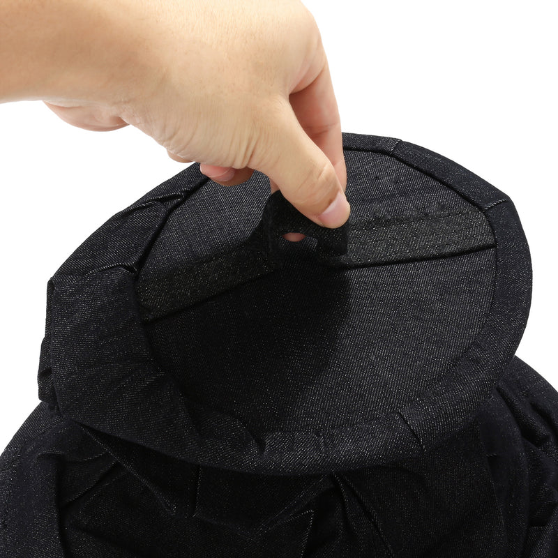 Black Beekeeper Tool Bee Cage Swarm Trap Swarming Catcher Beekeeping Tools Set