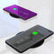 Bakeey Flip Smart Sleep Mirror Window View Bracket Protective Case For Xiaomi Mi 9 / Xiaomi Mi9 Transparent Edition
