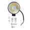 3inch 18W LED Spotlight Work light Driving Lamp Motorcycle Offroad SUV ATV