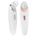 Electric Vacuum Acne Blackhead Remover Cleaner Pore Remover Electric Skin Facial Cleanser Care