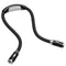 LED Neck Light Battery Operated Knitting Crocheting Lamp Book Reading Light