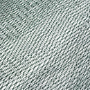 ZANLURE 5.9ft Prawn Net Polyhexene for Crayfish Crabs Lobsters Prawns Minnows