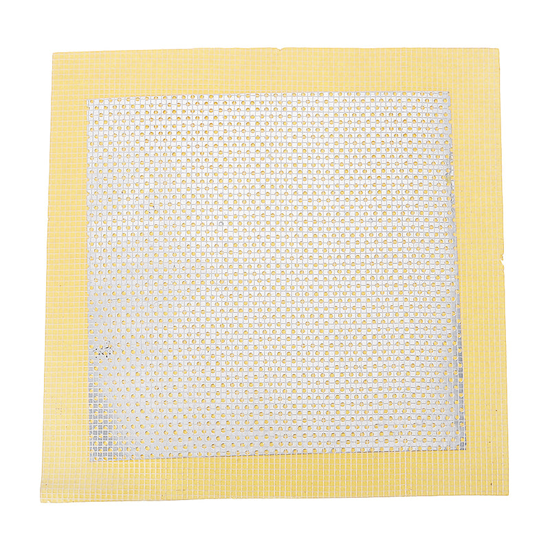 4x4 6x6 8x8 Inch Drywall Repair Patch Wall Repair Patch Wall Patch Repair Damaged Wall and Ceiling