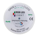 Swimming Pool Light LED Underwater Remote RGB Control Multi Color Fountain Light