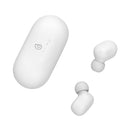 Haylou GT1 TWS Wireless bluetooth 5.0 Earphone HiFi Smart Touch Bilateral Call DSP Noise Cancelling Headphone from xiaomi Eco-System