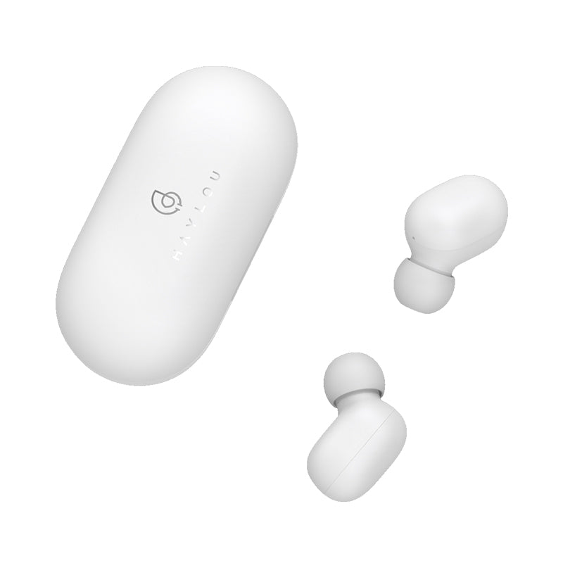 Haylou GT1 TWS Wireless bluetooth 5.0 Earphone HiFi Smart Touch Bilateral Call DSP Noise Cancelling Headphone from xiaomi Eco-System