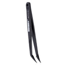 JAKEMY JM-T11 3pcs Nylon Anti-static Tweezers Set Triad Fix Repair Tool Kit for Electronic Components