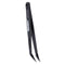 JAKEMY JM-T11 3pcs Nylon Anti-static Tweezers Set Triad Fix Repair Tool Kit for Electronic Components