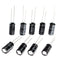50pcs NCC 16V 1000uF 105C Motherboard Electrolytic Capacitors 8mm20mm