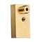 Ultimaker 2 UM2 Brass Heatsink Support Removable Nozzle For 1.75mm Filament 3D Printer Part