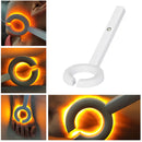 LED Medical Infrared Venipuncture Imaging Blood Vessel Finder Infrared Blood Vessel Lamp Medical Model