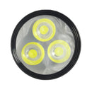 6W 90-220V 500mm SHCD 6006A Industrial CNC Machine Lathe Tool Light Milling Machine Work Light