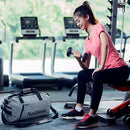 Naturehike Waterproof Dry Wet Handbag Men Women Travel Storage Bag Sports Gym Bag