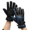 4Gear Electric Heated Gloves Touch Screen Motorcycle Winter Rechargeable Battery