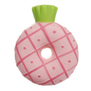Pineapple Donut Squishy 10*12CM Slow Rising Soft Toy Gift Collection With Packaging