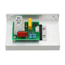 AC 220V 10000W Digital Control SCR Electronic Voltage Regulator Speed Control Dimmer Thermostat