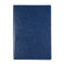 1pcs Soft Cover PU Leather Notebook Writing Journal 100 Page Diary Book For Office School Use