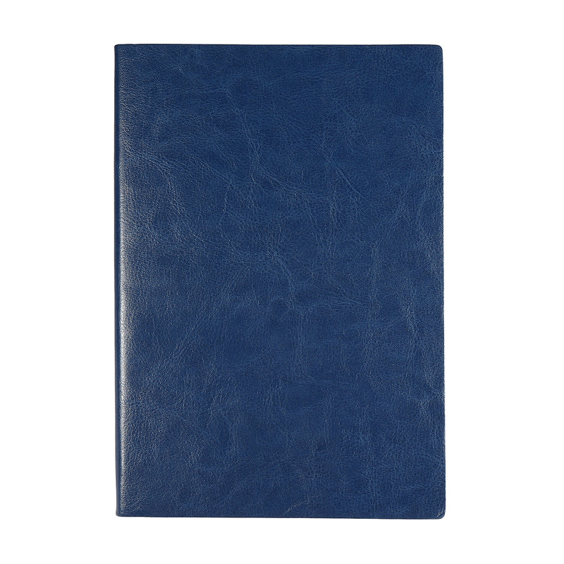 1pcs Soft Cover PU Leather Notebook Writing Journal 100 Page Diary Book For Office School Use