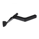 The Gutter Tool Scoop Behind Skylights Roof Cleaning for Hole Home Garden Cleaning Brush