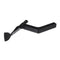 The Gutter Tool Scoop Behind Skylights Roof Cleaning for Hole Home Garden Cleaning Brush