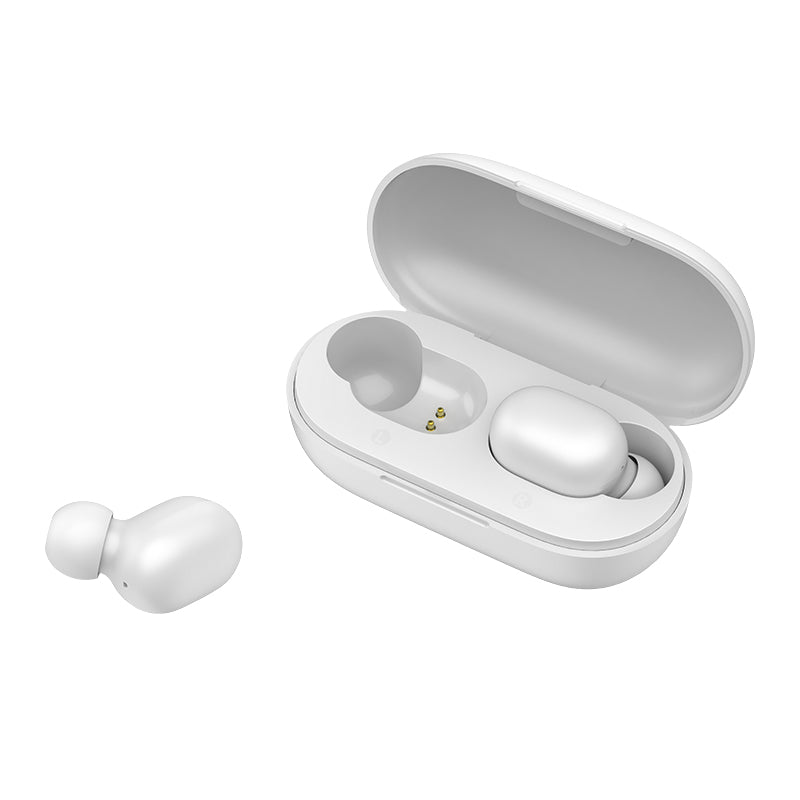 Haylou GT1 TWS Wireless bluetooth 5.0 Earphone HiFi Smart Touch Bilateral Call DSP Noise Cancelling Headphone from xiaomi Eco-System