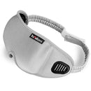 Xmund XD-EM2 3D Eye Mask Comfort Breathable Unisex Sleep Rest Sleeping Blindfold Portable Camping Travel Eye Patch With Earplug