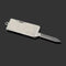Sanrenmu GJ019C Multifunctional Mini Portable Folding Bottle Opener Tools