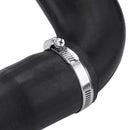 Intercooler Turbocharger Turbo Pressure Hose Pipe for Land Rover Freelander 2.2 MK2