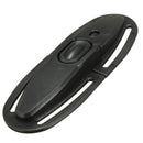 Car Safety Seat Strap Belt Harness Knots Child Clip