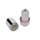 Pink Flower Shower Bath Purifier Faucet Beauty Bath Strainer for Household Bath Removal of Residual Chlorine