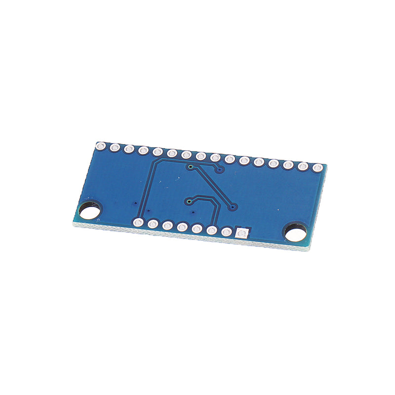 ADC CMOS CD74HC4067 16CH Channel Analog Digital Multiplexer Module Board Sensor Controller
