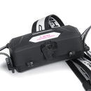 Elfeland Headlamp 18650 Battery USB Fishing Flashlight Camping Hunting Cycling Bike Bicycle