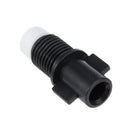 50Pcs Garden Sprinklers Atomization Nozzle Water Adjustable Sprayer DIY Micro Drip Irrigation Plant Self Garden Mist Sprinkler