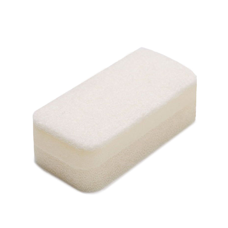 QUANGE 3-Layer Kitchen Cleaning Sponge Brush Cleaning Tool Three-Layer Composite Dishwashing Brush From Xiaomi Youpin