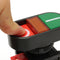 220V Red Green Power ON/OFF Start Stop Push Button Light Indicator Switch