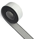 240x5.8x0.5cm EVA Flooring Faux Imitation Teak Gray&Black Decking Boat Flooring Sheet Pad