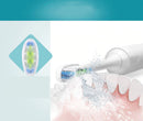 Oclean P1S6 2Pcs Replacement Toothbrush Heads Teeth Deep Cleening Brush Heads for One / SE / Air / X Toothbrush from Xiaomi youpin