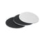 60PCS Foot Sanding Paper Callus Dead Skin Remover Sand Paper For Electric Foot Grinder