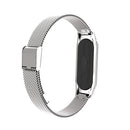 Bakeey Anti-lost Buckle Watch Band Milanese Stainless Steel Watch Band for Xiaomi Mi Band3