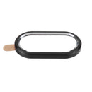 Bakeey Anti-scratch Metal Circle Ring + Tempered Glass Phone Camera Lens Protector for Xiaomi Redmi Note 7 / Note 7 Pro
