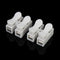 Excellway CH2 Quick Wire Connector Terminal Block Spring Connector