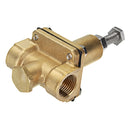 TMOK TK911 DN15 Adjustable Brass Valves Tap Pressure Reducing Brass Valve