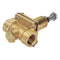 TMOK TK911 DN15 Adjustable Brass Valves Tap Pressure Reducing Brass Valve